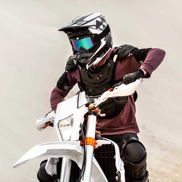 Beginner’s Guide to Motocross Racing