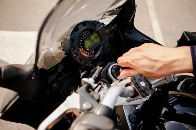 Best Anti-Theft Devices for Motorcycles in 2024