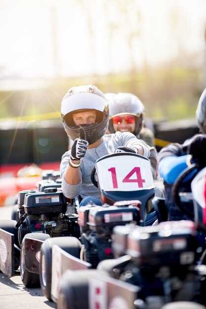 Best Pit Crew Strategies for a Successful Race