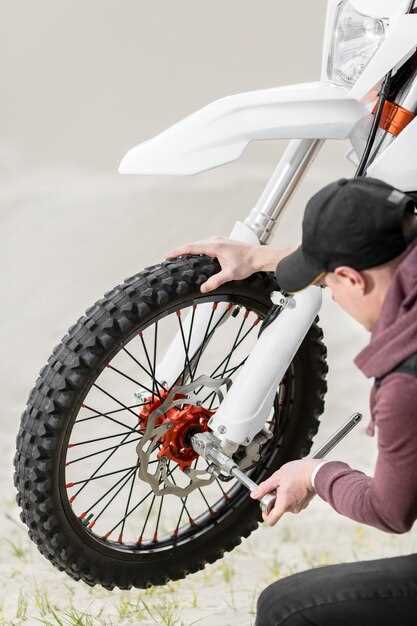 Best Tires for Different Dirt Bike Terrains