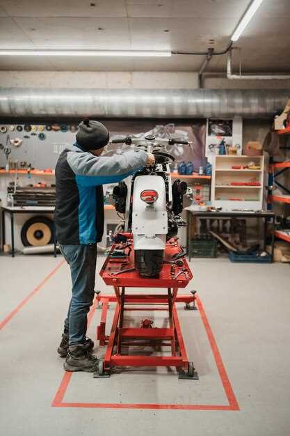 Key Features to Look for in a Powersports Trailer