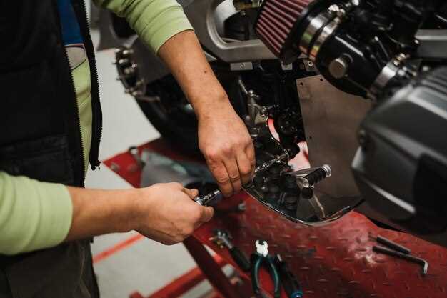 Properly Draining Old Oil Without Spills