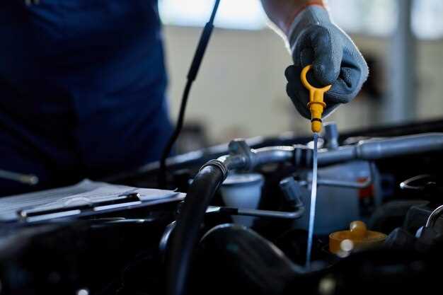 How to Change Your Motorcycle’s Oil at Home