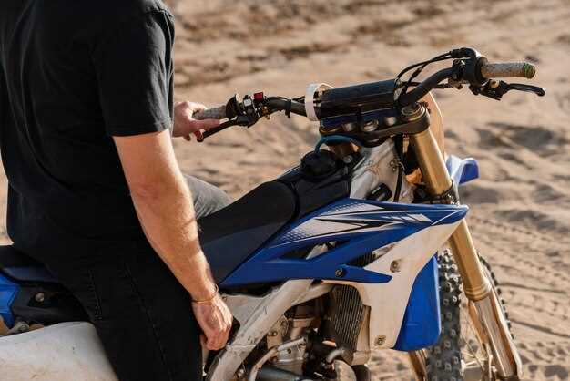 How to Choose the Best Dirt Bike for Your Riding Style