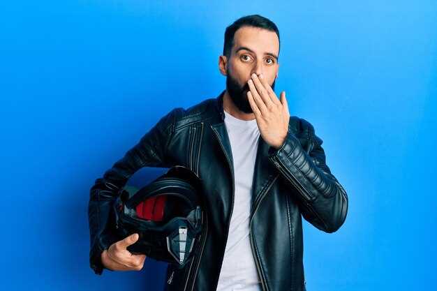Understanding Different Types of Motorcycle Gloves