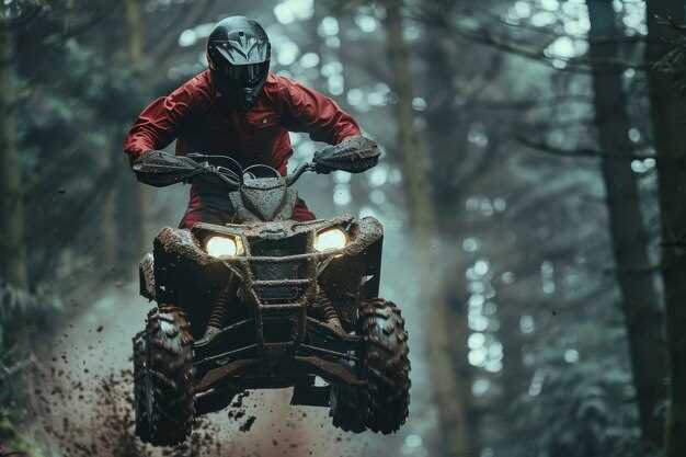 How to Customize Your UTV for Maximum Performance