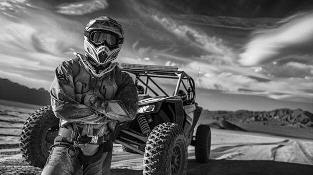 Identifying Potential Sponsors in the Off-Road Industry