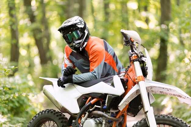 How to Get Sponsored as an Off-Road Racer