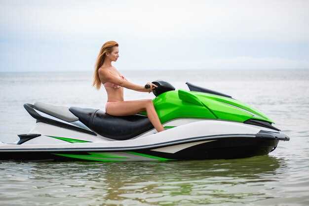 How to Maintain a Jet Ski for Long-Lasting Performance