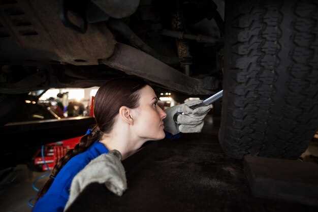 How to Maintain Your Truck’s Suspension for Off-Roading
