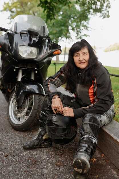 How to Pick the Right Motorcycle Boots for Your Ride