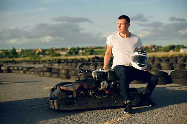 How to Prepare for Your First ATV Race