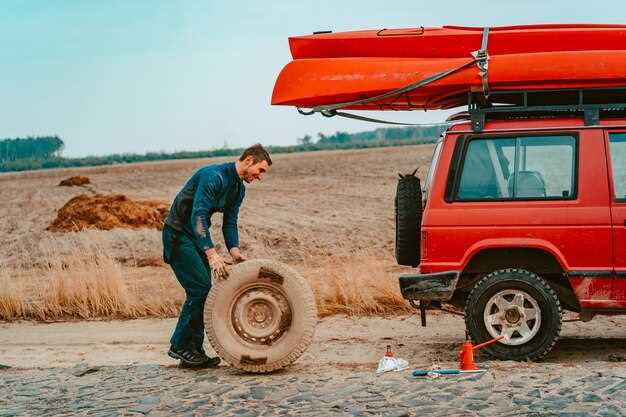 How to Prepare Your ATV for Extreme Terrain