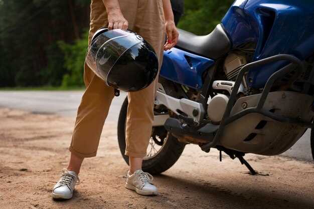 How to Properly Maintain Your Motorcycle Gear