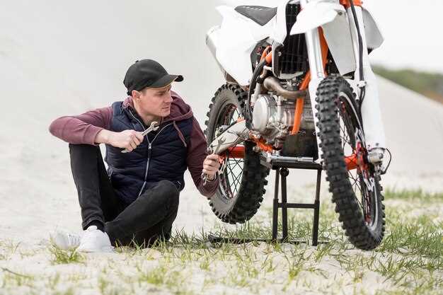 How to Transport Your Dirt Bike Safely