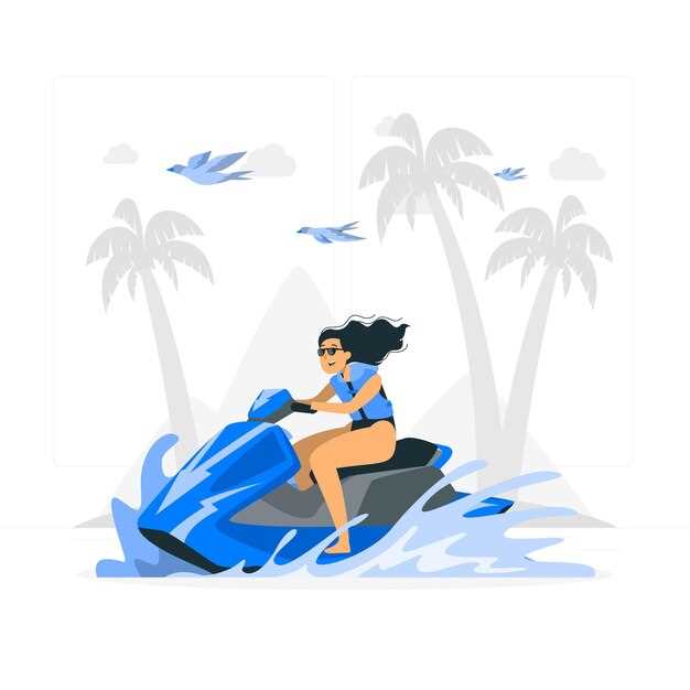 How to Upgrade Your Jet Ski for More Speed & Agility