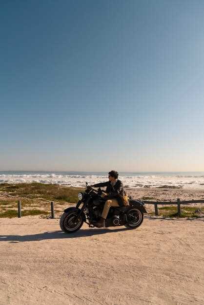 Must-Have Motorcycle Accessories for Long-Distance Touring