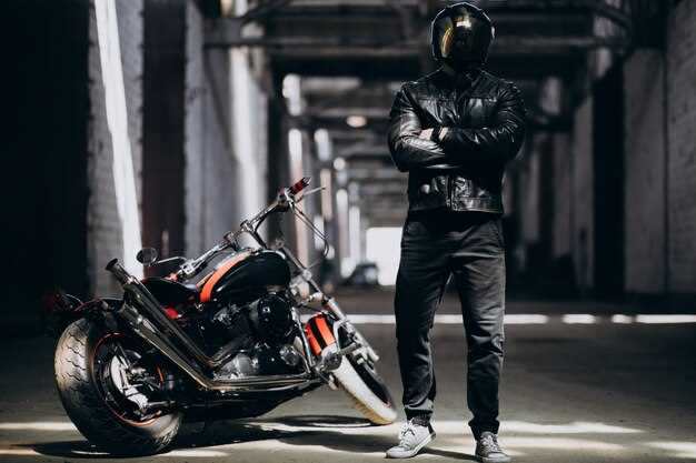 The Benefits of Wearing Motorcycle Armor
