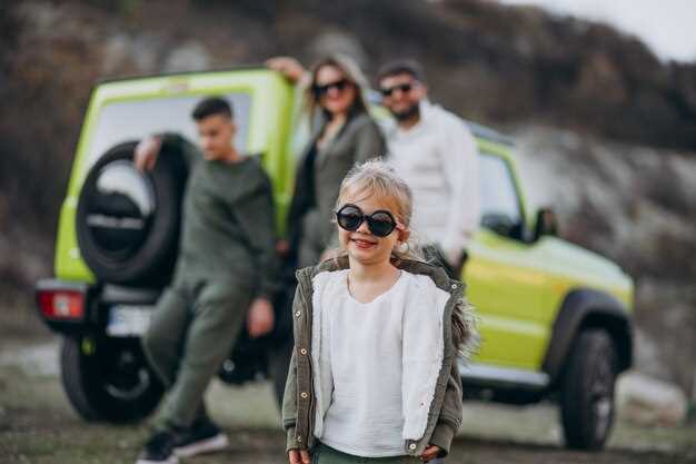 Maintenance and Care for Your First Off-Road Vehicle