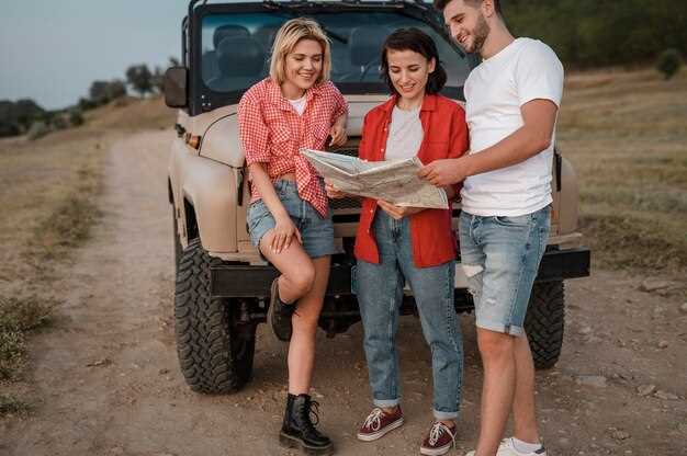 The Best Beginner-Friendly Off-Road Vehicles