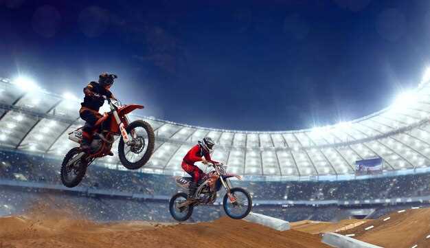 How to Prepare for Attending a Motocross Event