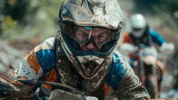 The Best Motocross Races to Watch in 2024