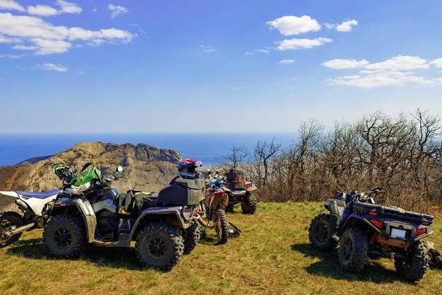 The Best Off-Road Parks in Tennessee for Motorsports Enthusiasts