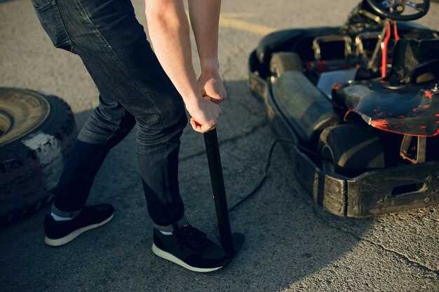 Maintaining Your Tires: Tips for Longevity and Performance