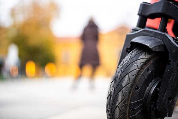 Understanding Motorcycle Tire Specifications