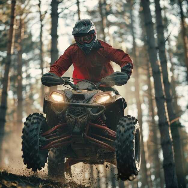 Selecting Tires for Rocky and Rugged Terrain