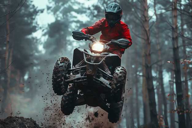 Key Features to Look for When Choosing a UTV