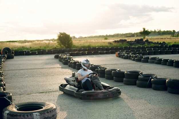 Top Locations for Off-Road Racing Events in the U.S.