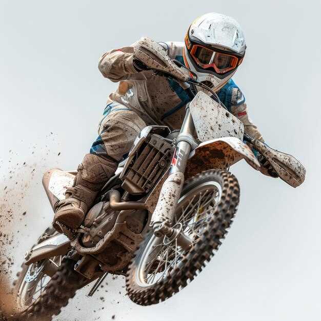 The Difference Between 2-Stroke and 4-Stroke Dirt Bikes