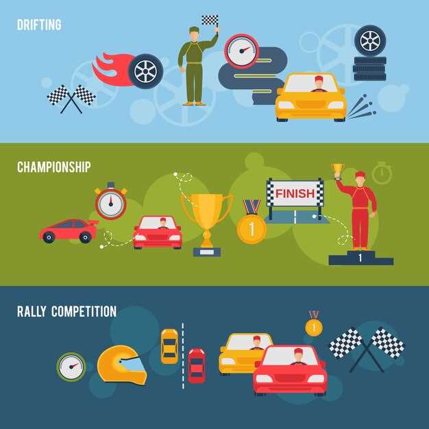 Assessing the Cost Implications of Recreational and Competitive Motorsports