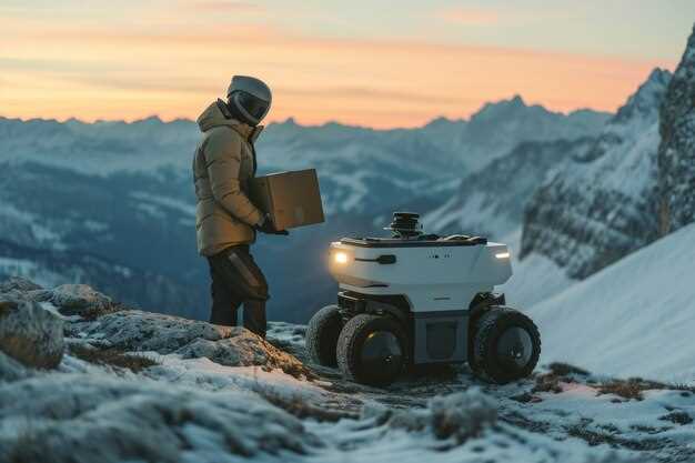 Advancements in Battery Technology for Off-Road Applications