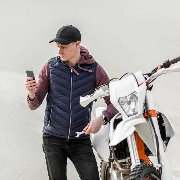Adequate Testing Methods for Motorcycle Batteries