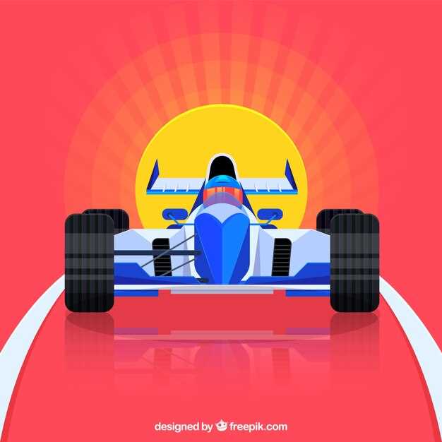 IndyCar Series: Track Layouts and Driving Strategies