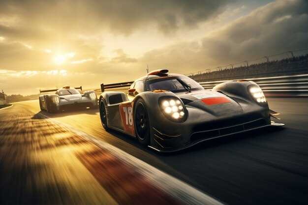 The Most Anticipated Racing Championships of the Year