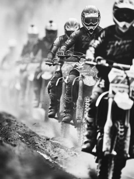 The Top 10 Dirt Bike Trails in Tennessee