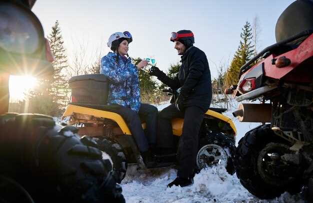 The Top 5 UTV Accessories You Need
