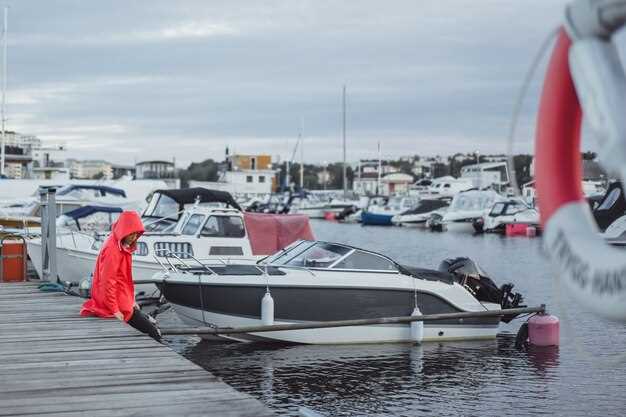 The Top Racing Watercraft for High-Speed Thrills
