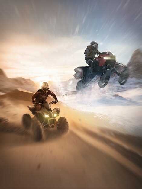 Top Motocross Competitions to Watch in 2024