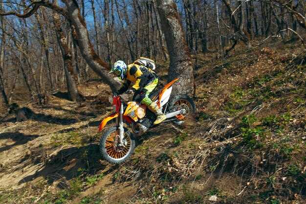 Top Off-Road Go-Karts for Adrenaline Junkies