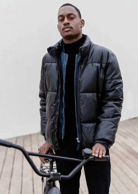 Identifying Key Features for Cold Weather Riding
