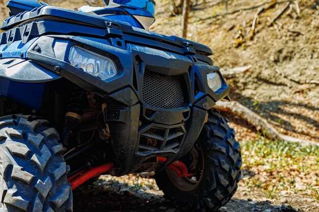 What to Expect from the Latest ATV & UTV Releases
