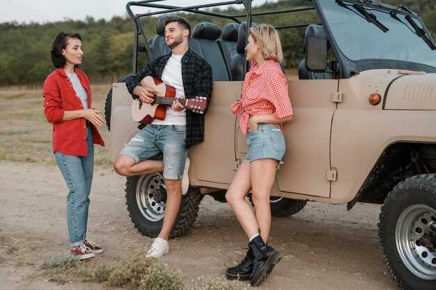 What to Pack for a Long Off-Road Trip